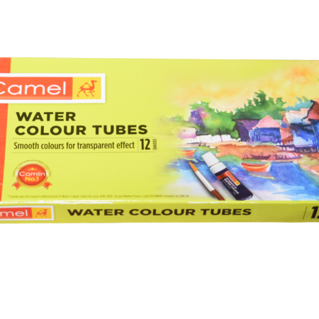 Camlin 50 oil pastels with Reusable Plastic Box - oil pastels